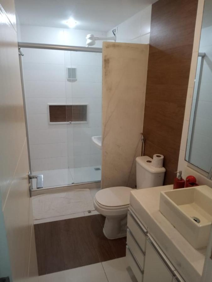 Buzios Loft Charmoso Apartment Ngoại thất bức ảnh