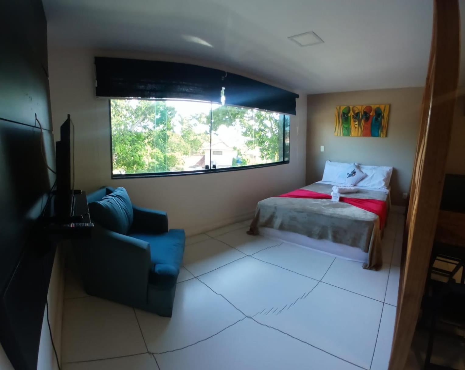 Buzios Loft Charmoso Apartment Ngoại thất bức ảnh