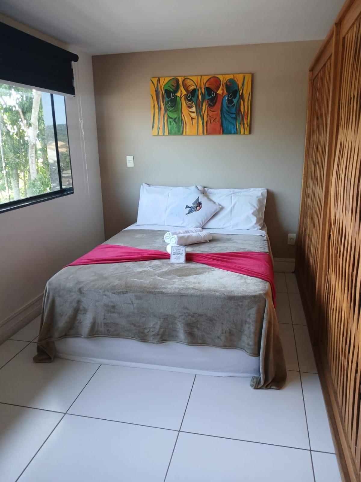 Buzios Loft Charmoso Apartment Ngoại thất bức ảnh
