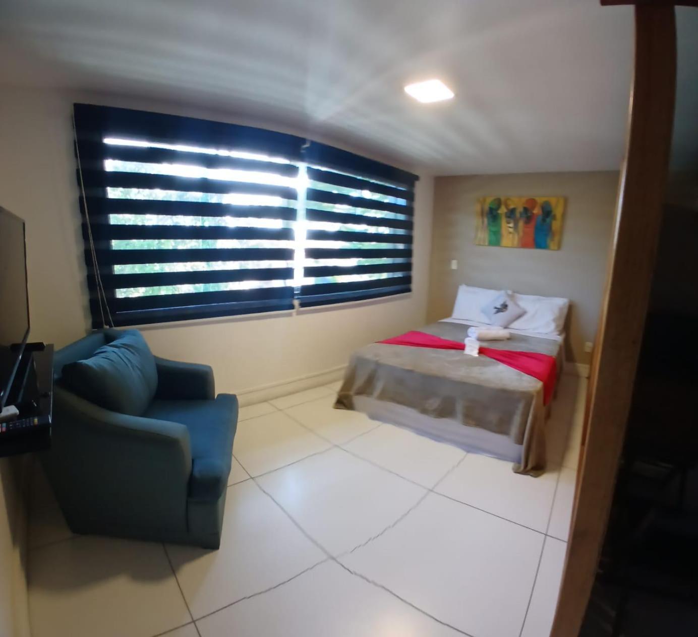 Buzios Loft Charmoso Apartment Ngoại thất bức ảnh