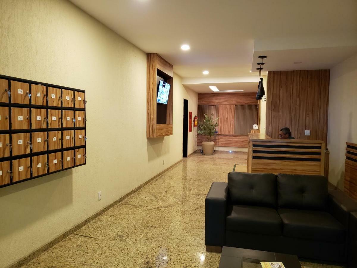 Buzios Loft Charmoso Apartment Ngoại thất bức ảnh