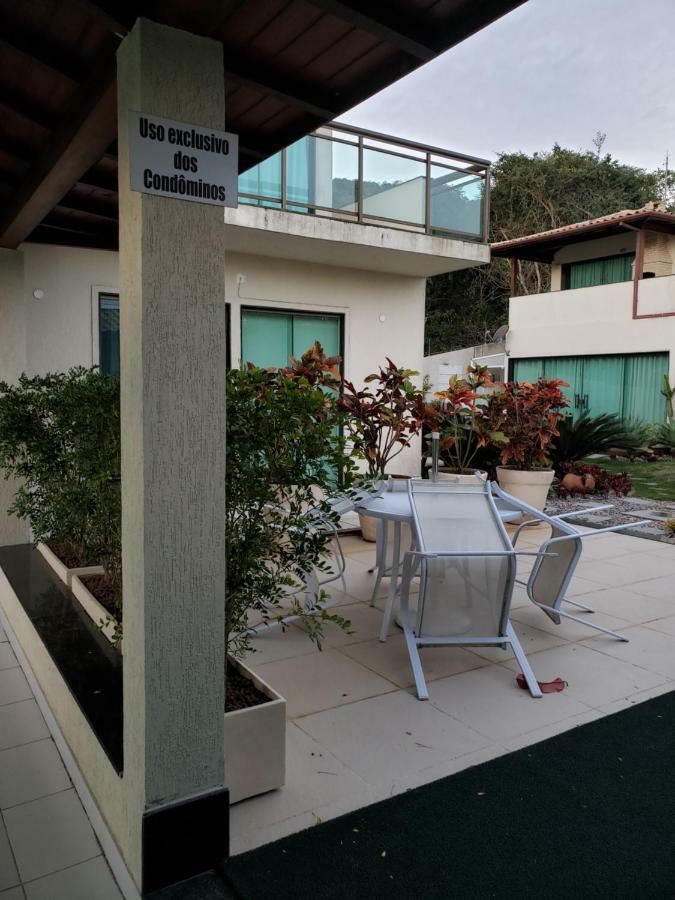 Buzios Loft Charmoso Apartment Ngoại thất bức ảnh