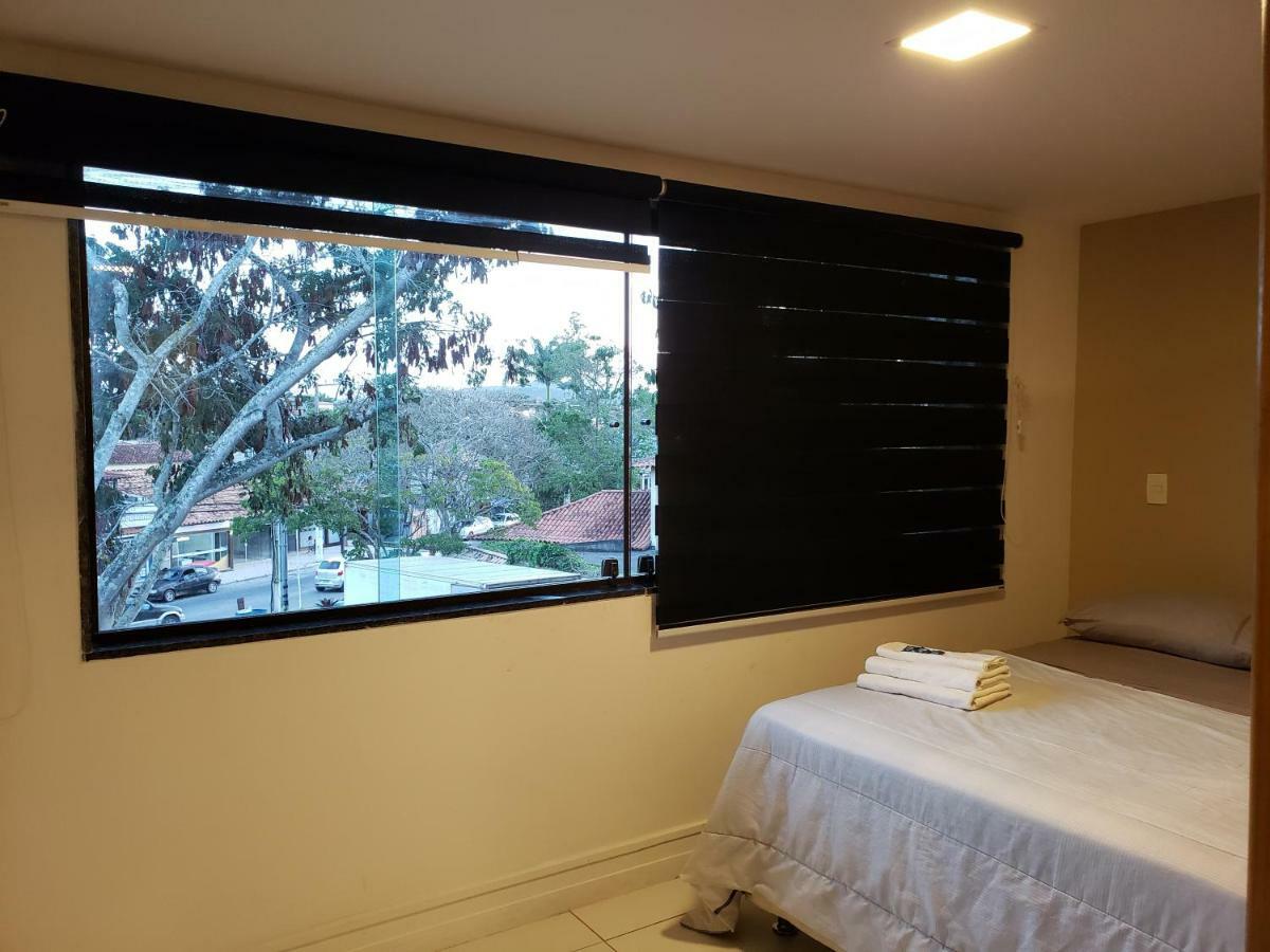 Buzios Loft Charmoso Apartment Ngoại thất bức ảnh