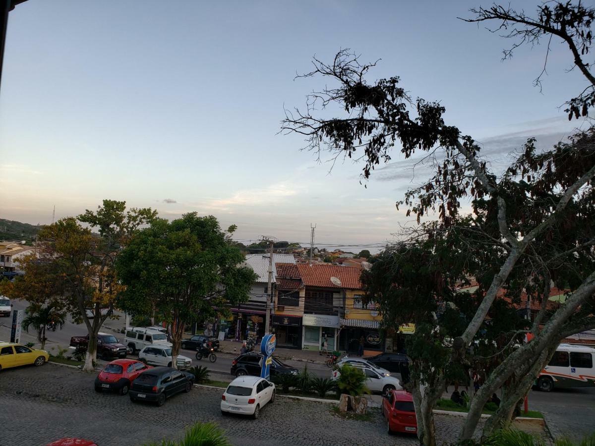 Buzios Loft Charmoso Apartment Ngoại thất bức ảnh