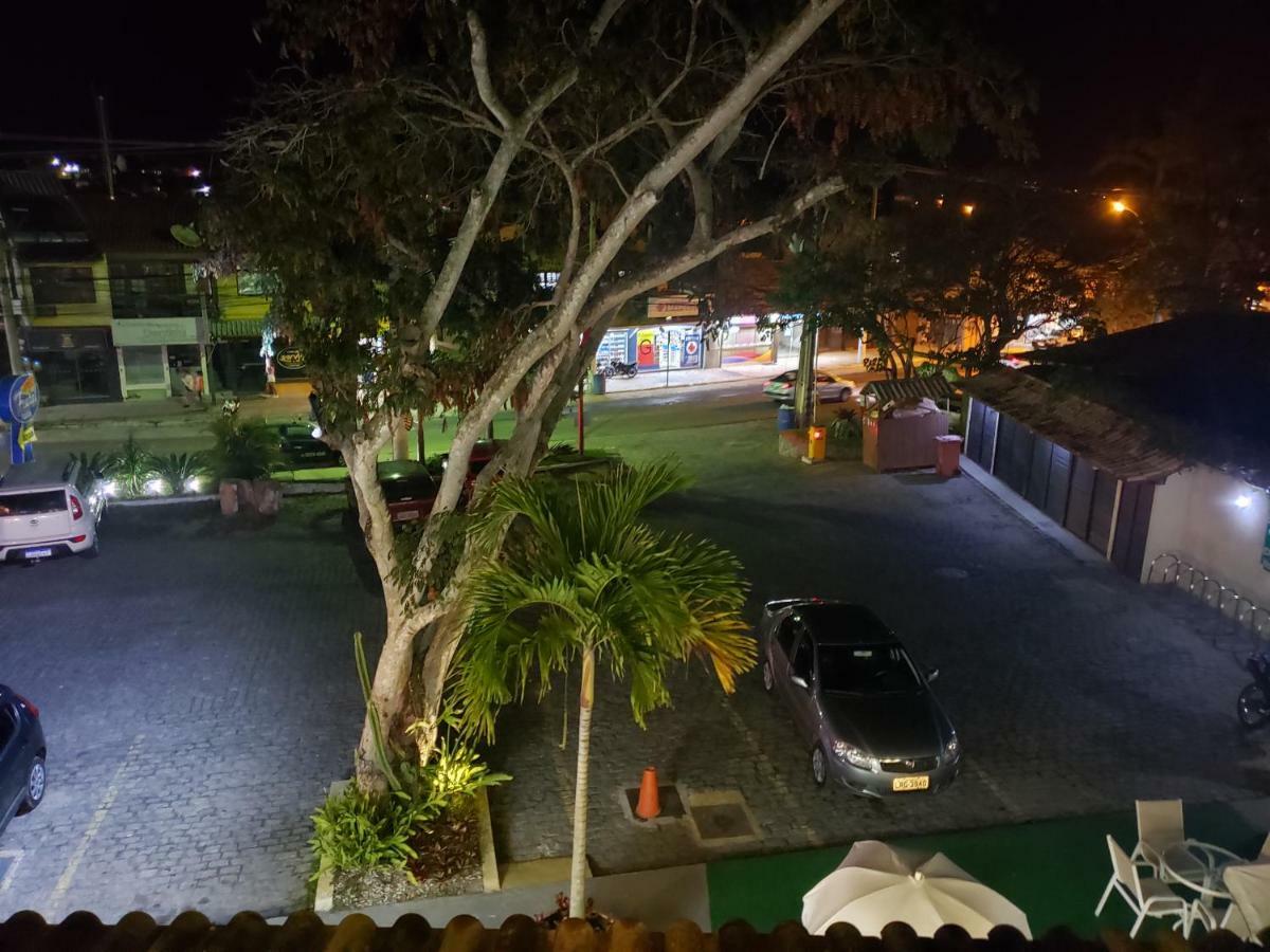 Buzios Loft Charmoso Apartment Ngoại thất bức ảnh