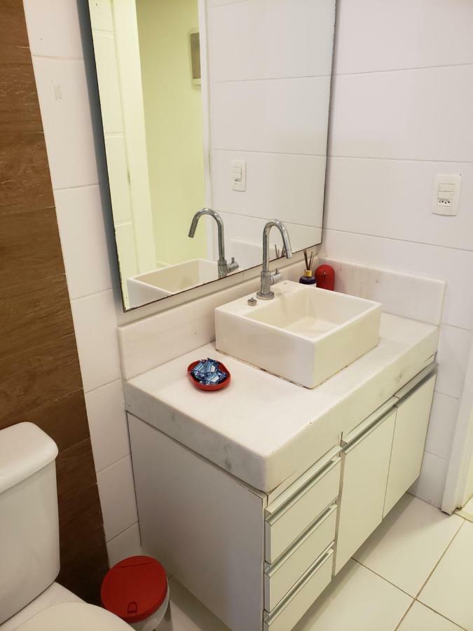 Buzios Loft Charmoso Apartment Ngoại thất bức ảnh
