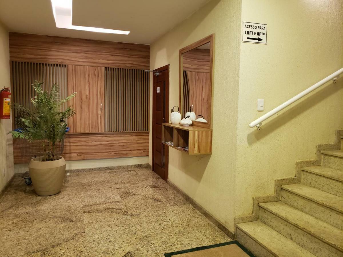 Buzios Loft Charmoso Apartment Ngoại thất bức ảnh